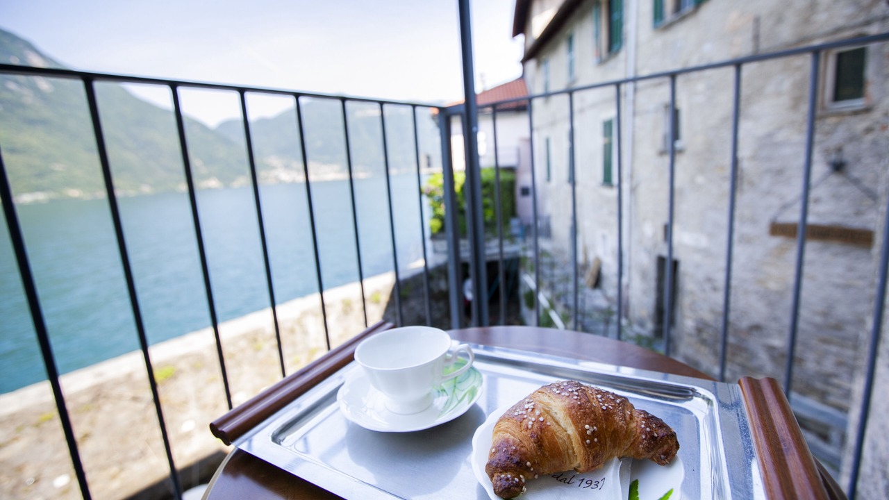 Photo of Outdoor in Nesso