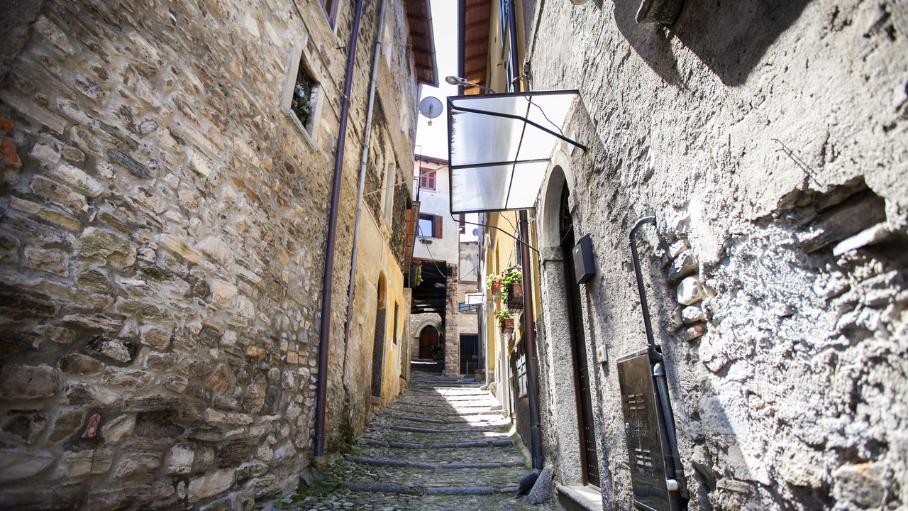 Photo of Outdoor in Nesso