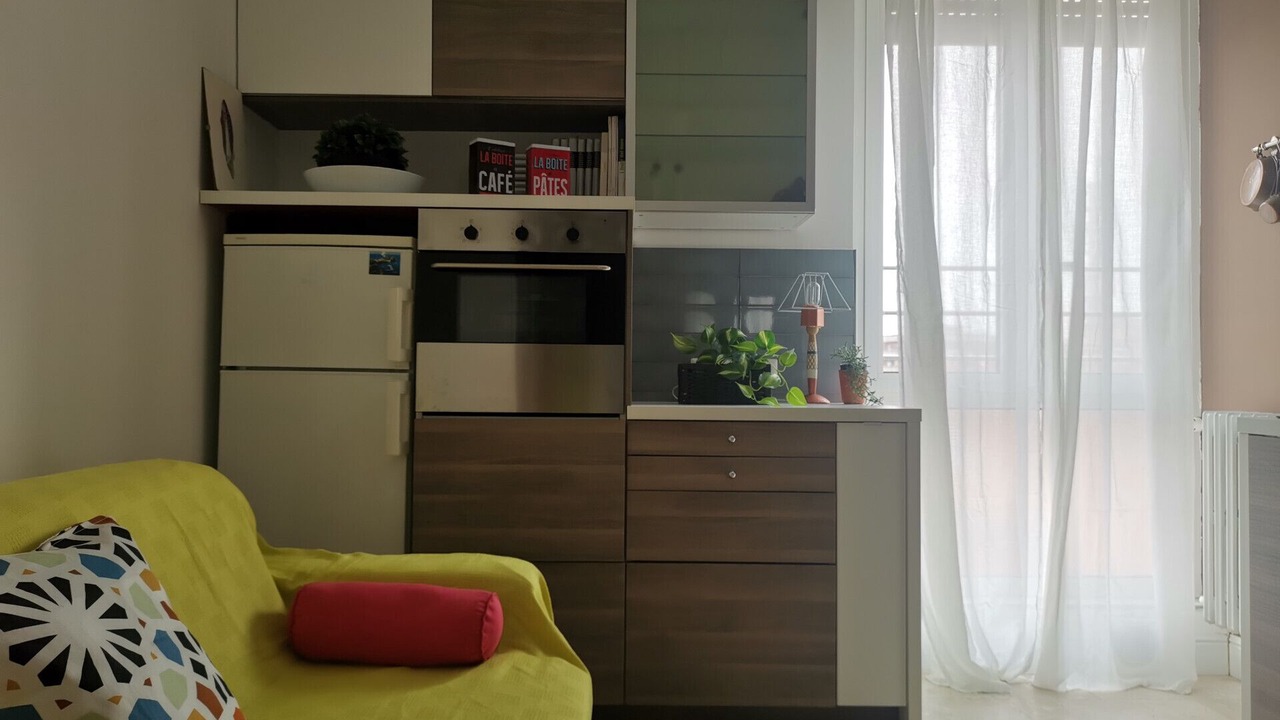 Photo of Kitchen in Pero