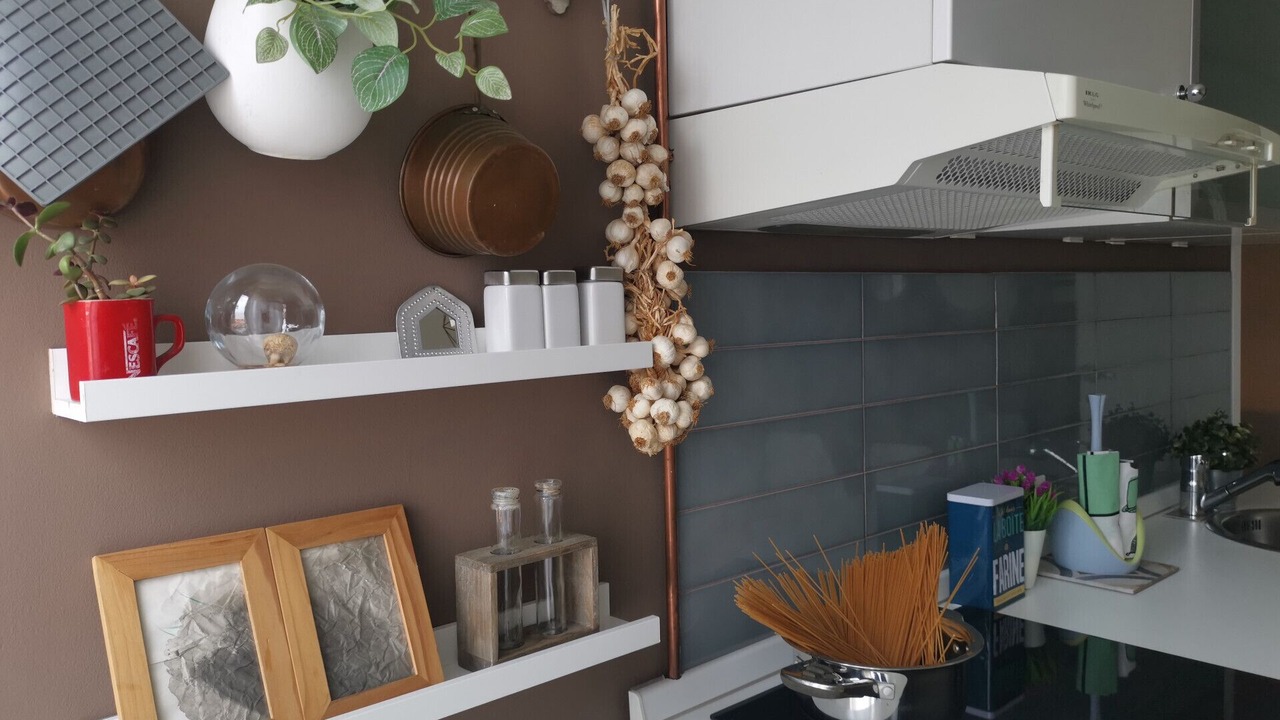 Photo of Kitchen in Pero
