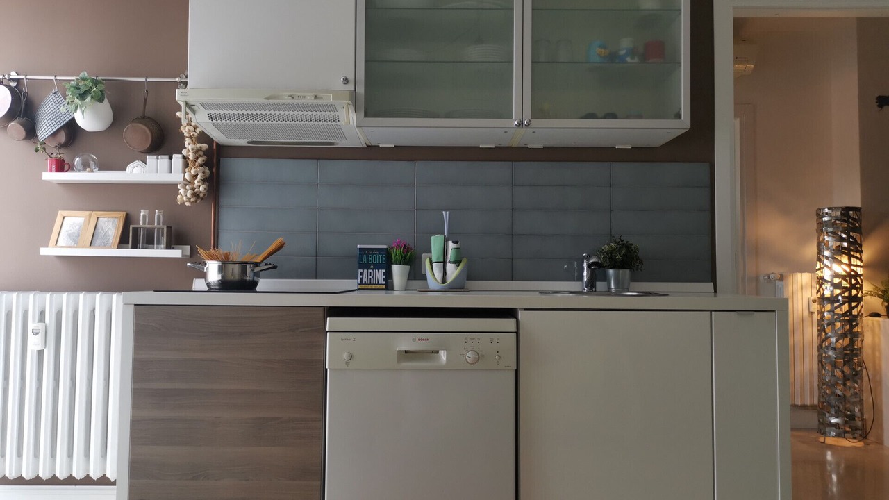 Photo of Kitchen in Pero