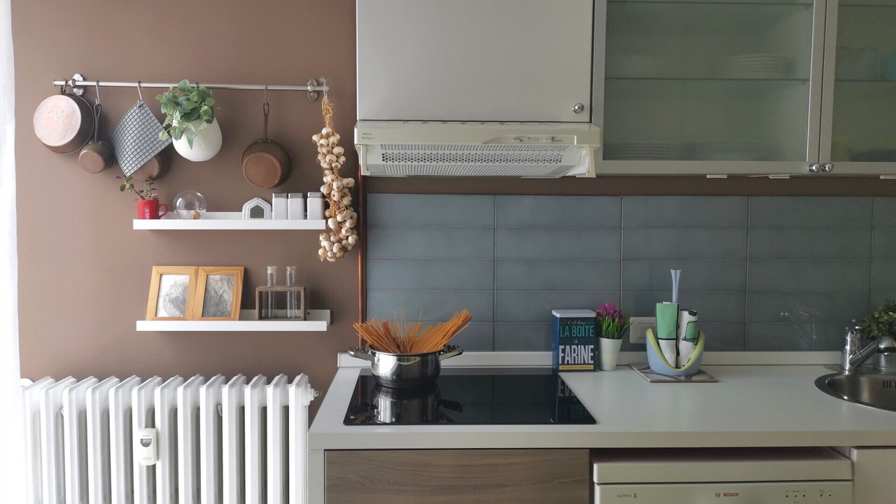 Photo of Kitchen in Pero