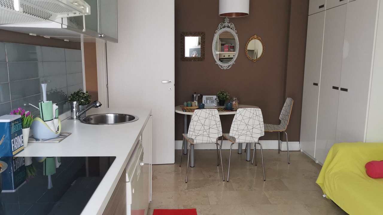 Photo of Kitchen in Pero