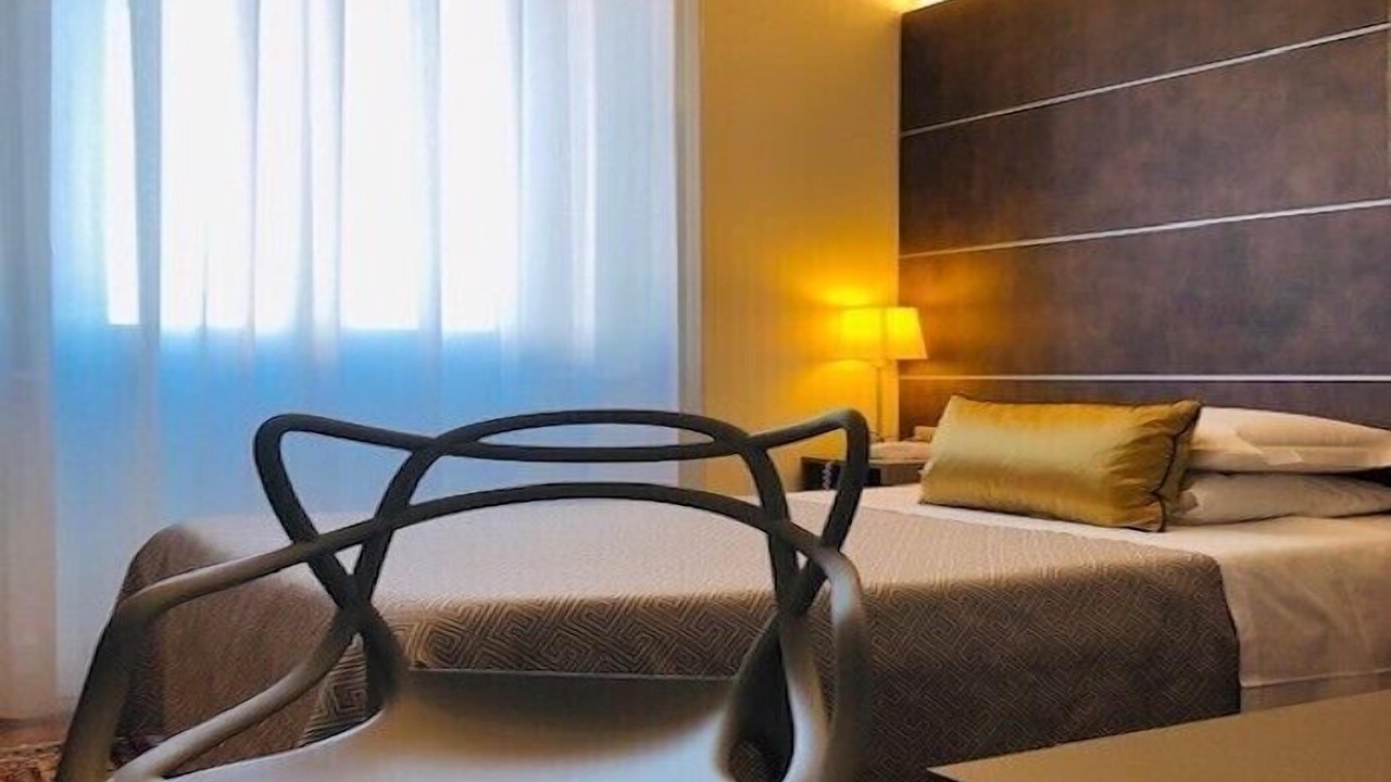 Photo of Bedroom in Gallarate