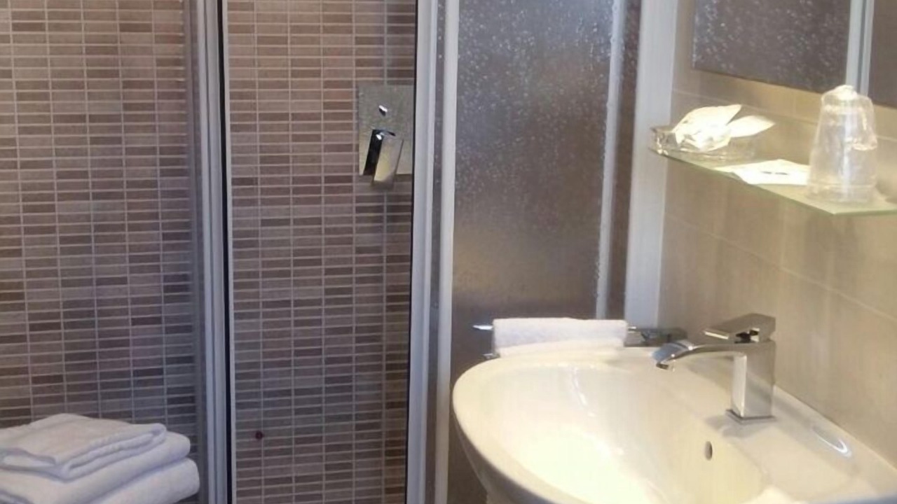 Photo of Bathroom in Gallarate