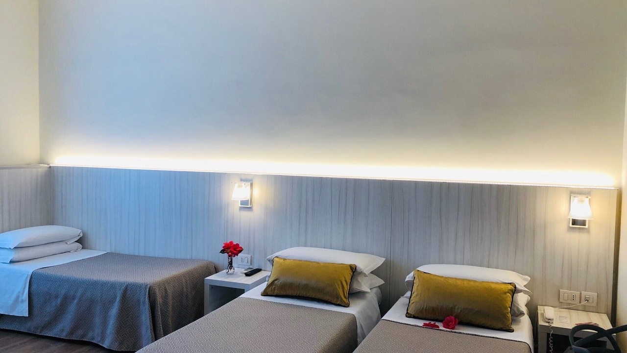 Photo of Bedroom in Gallarate