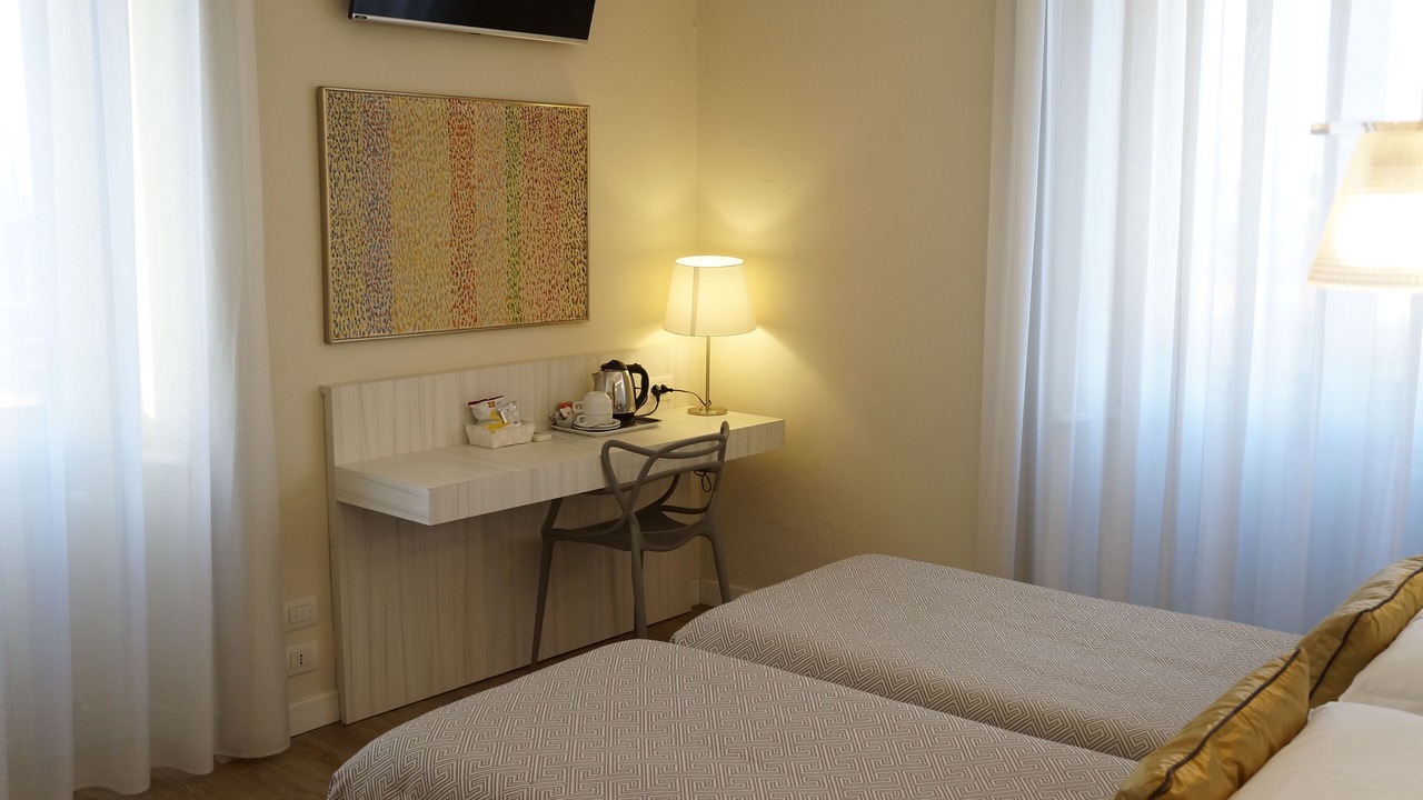 Photo of Bedroom in Gallarate