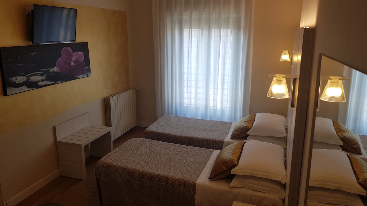 Photo of Bedroom in Gallarate