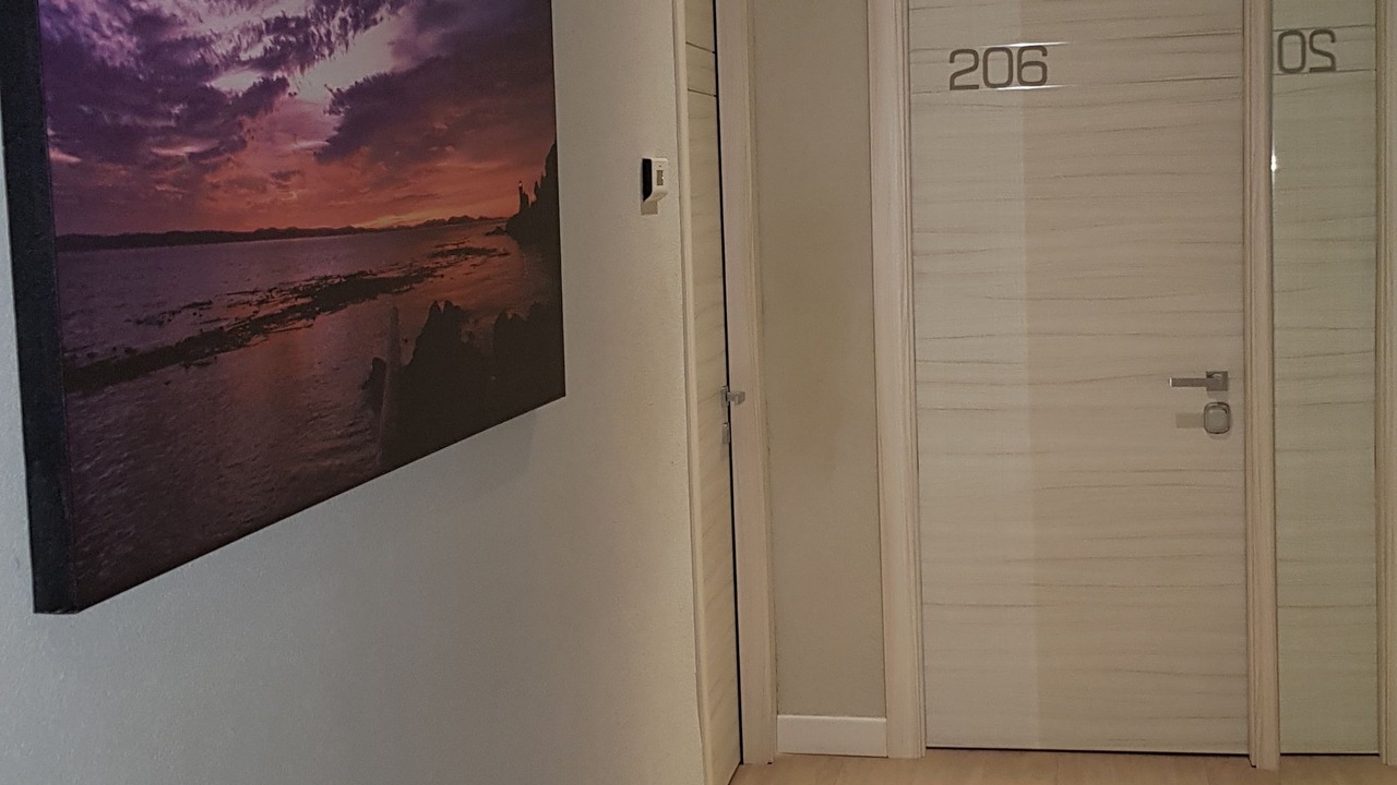Photo of Bedroom in Gallarate