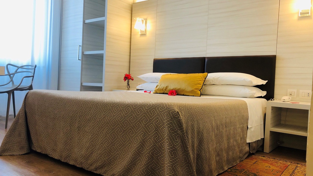 Photo of Bedroom in Gallarate