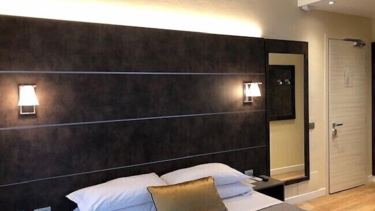 Photo of Bedroom in Gallarate