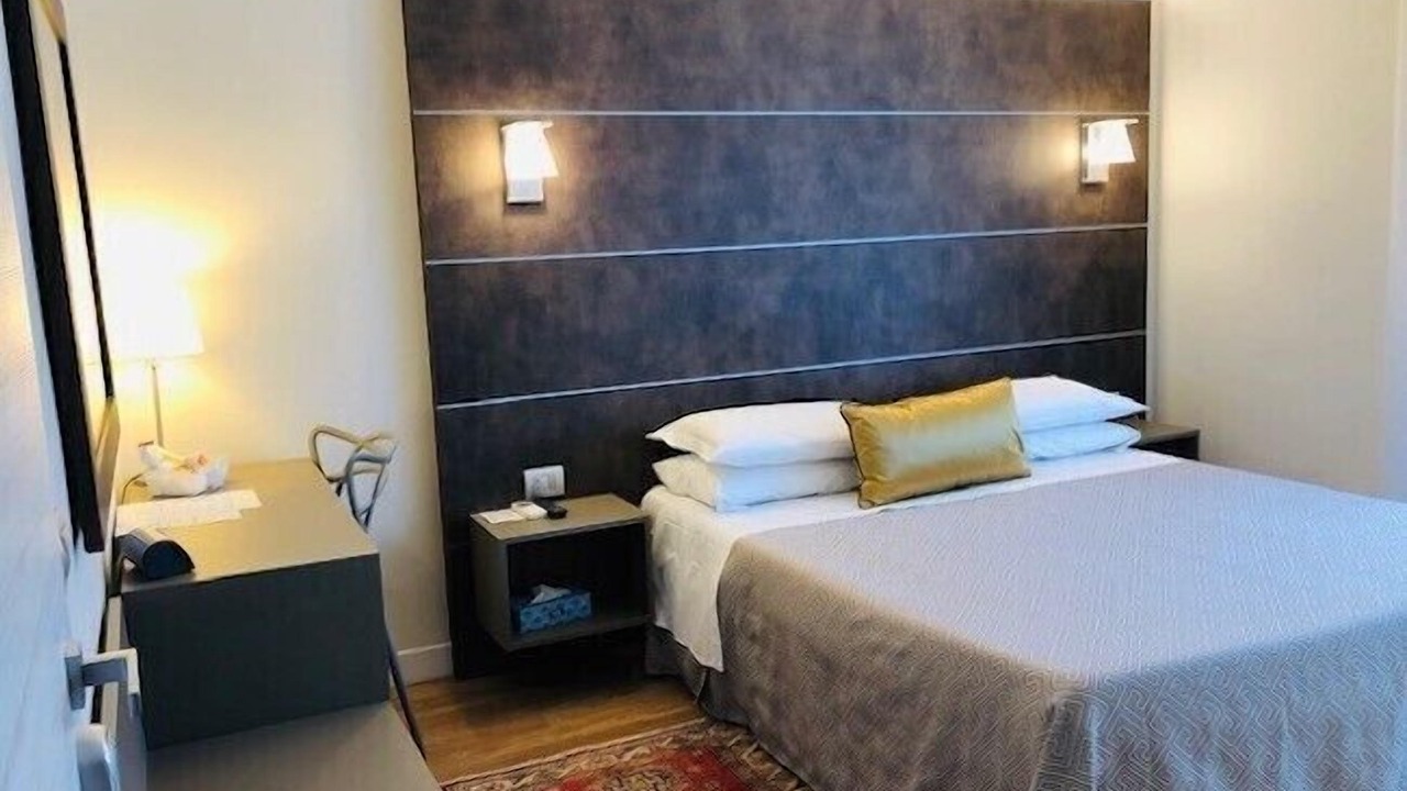 Photo of Bedroom in Gallarate