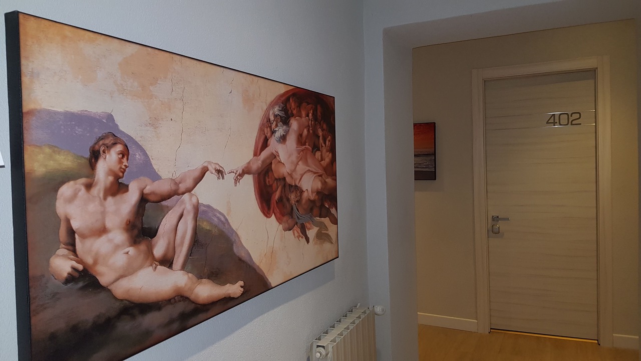 Photo of Bedroom in Gallarate