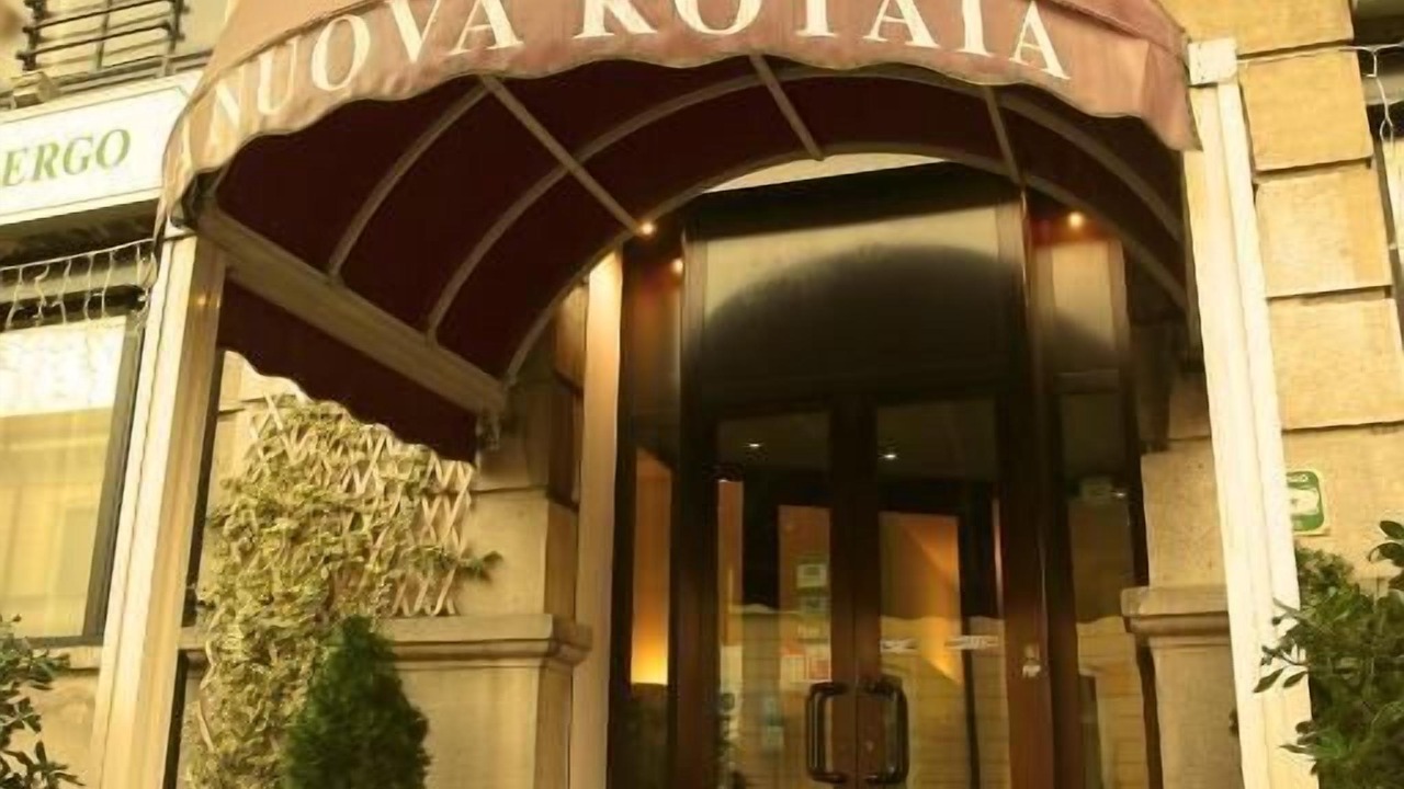 Photo of Outdoor in Gallarate