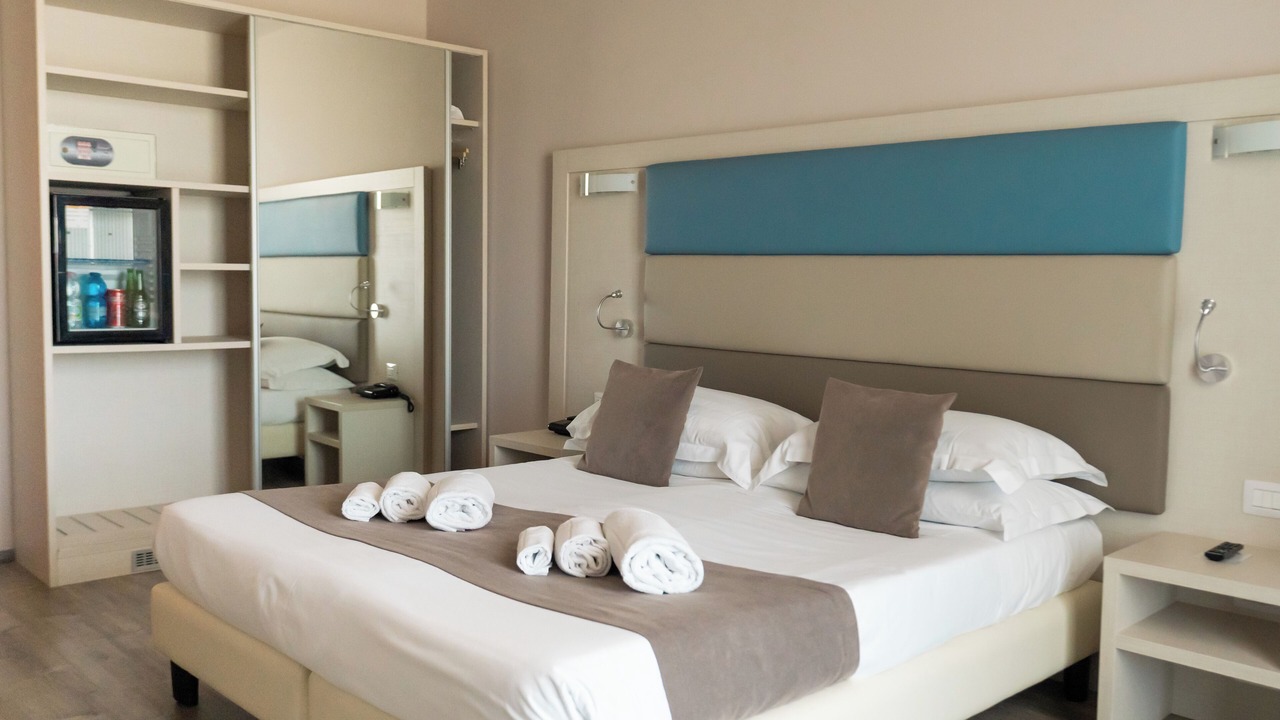 Photo of Bedroom in Montinelle