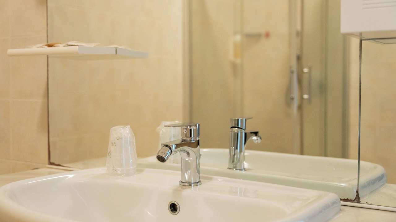 Photo of Bathroom in Montinelle