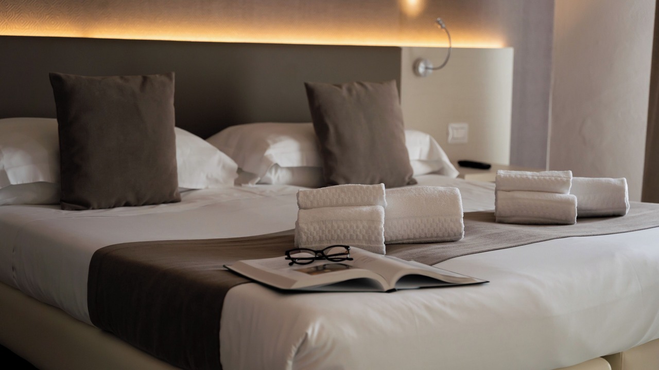Photo of Bedroom in Montinelle