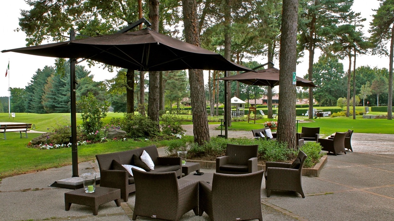Photo of Patio Balcony in Carbonate