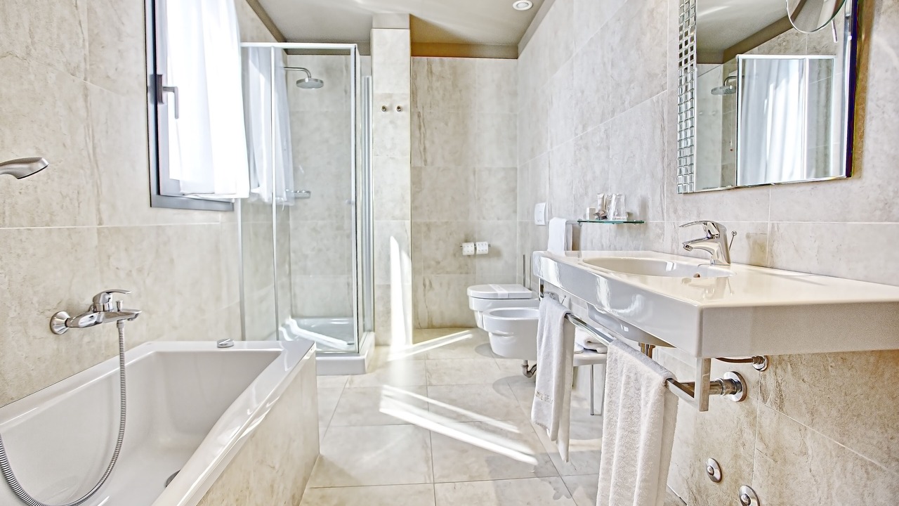 Photo of Bedroom in Dalmine