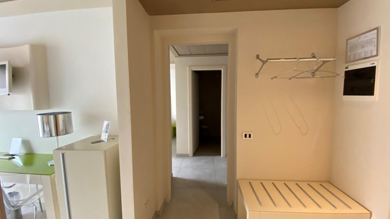 Photo of Bedroom in Dalmine