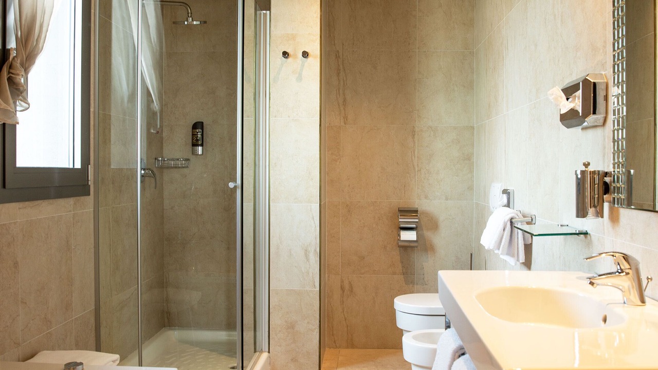 Photo of Bathroom in Dalmine