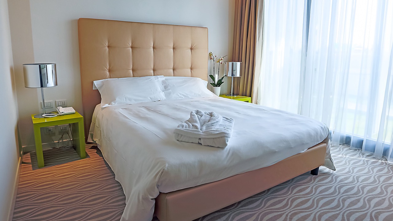 Photo of Bedroom in Dalmine