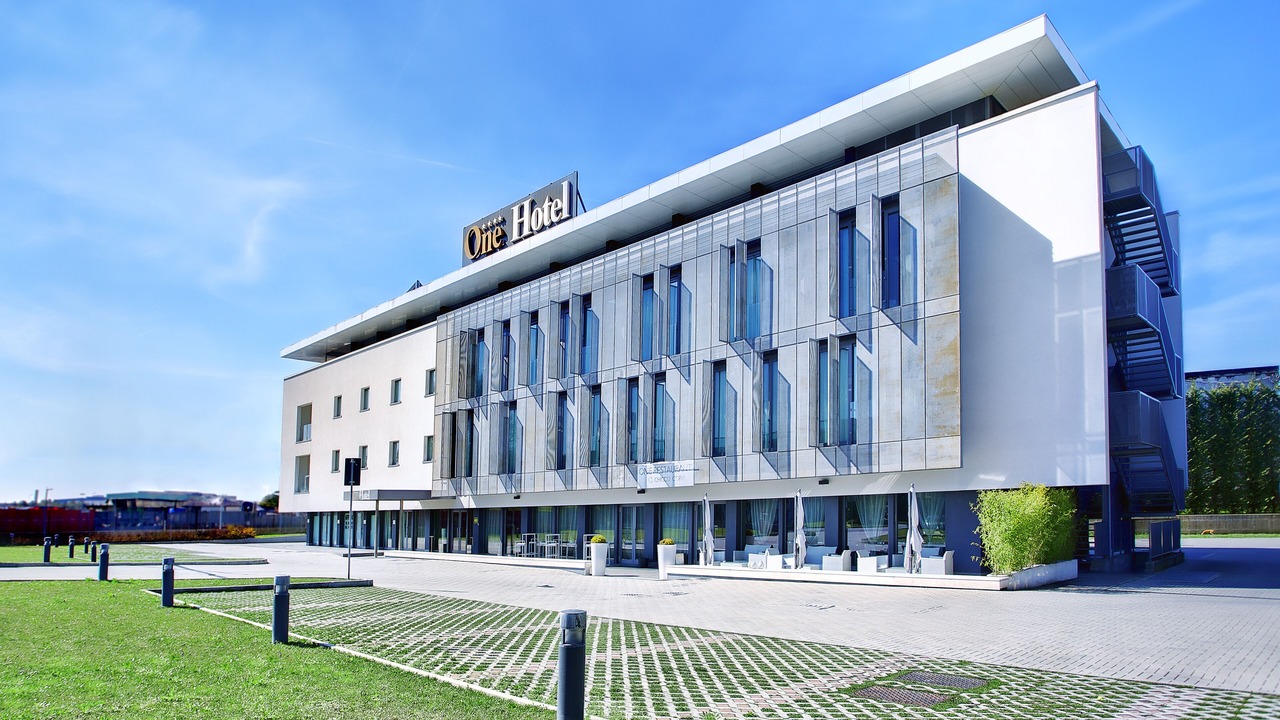 Photo of Outdoor in Dalmine