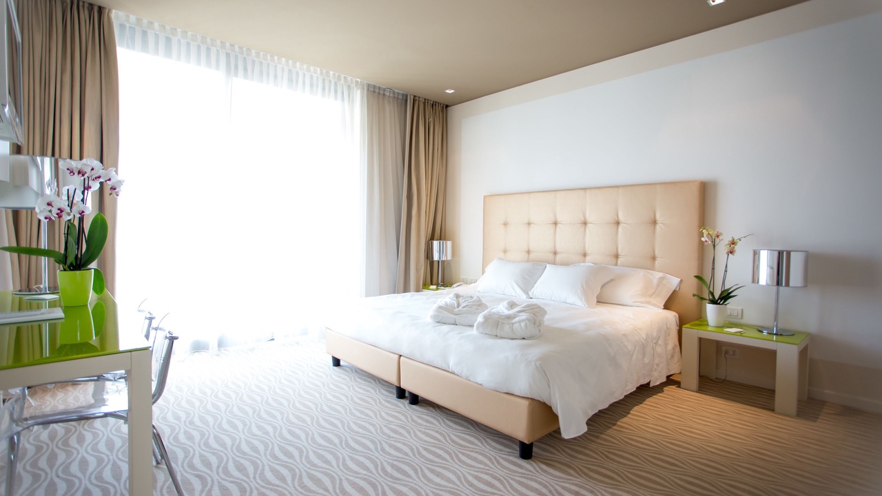 Photo of Bedroom in Dalmine