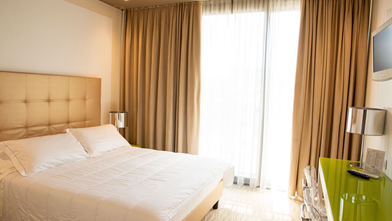 Photo of Bedroom in Dalmine