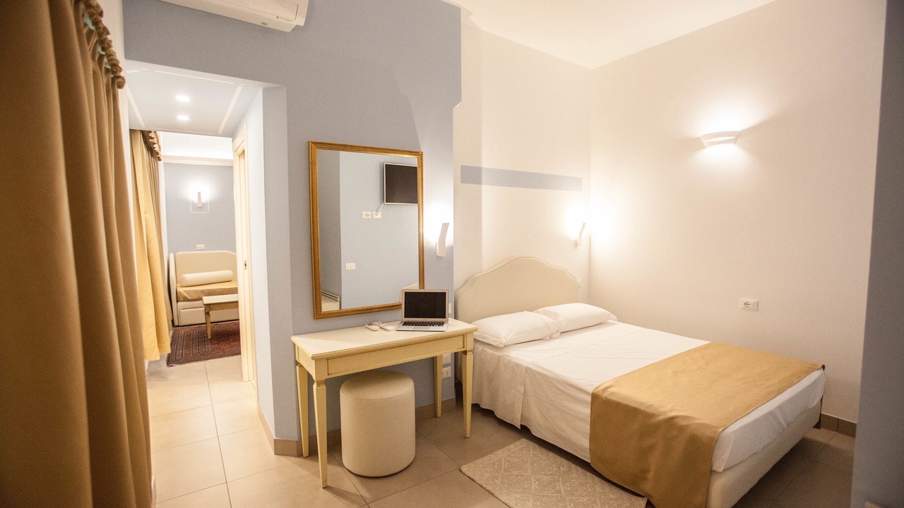 Photo of Bedroom in Osio Sotto