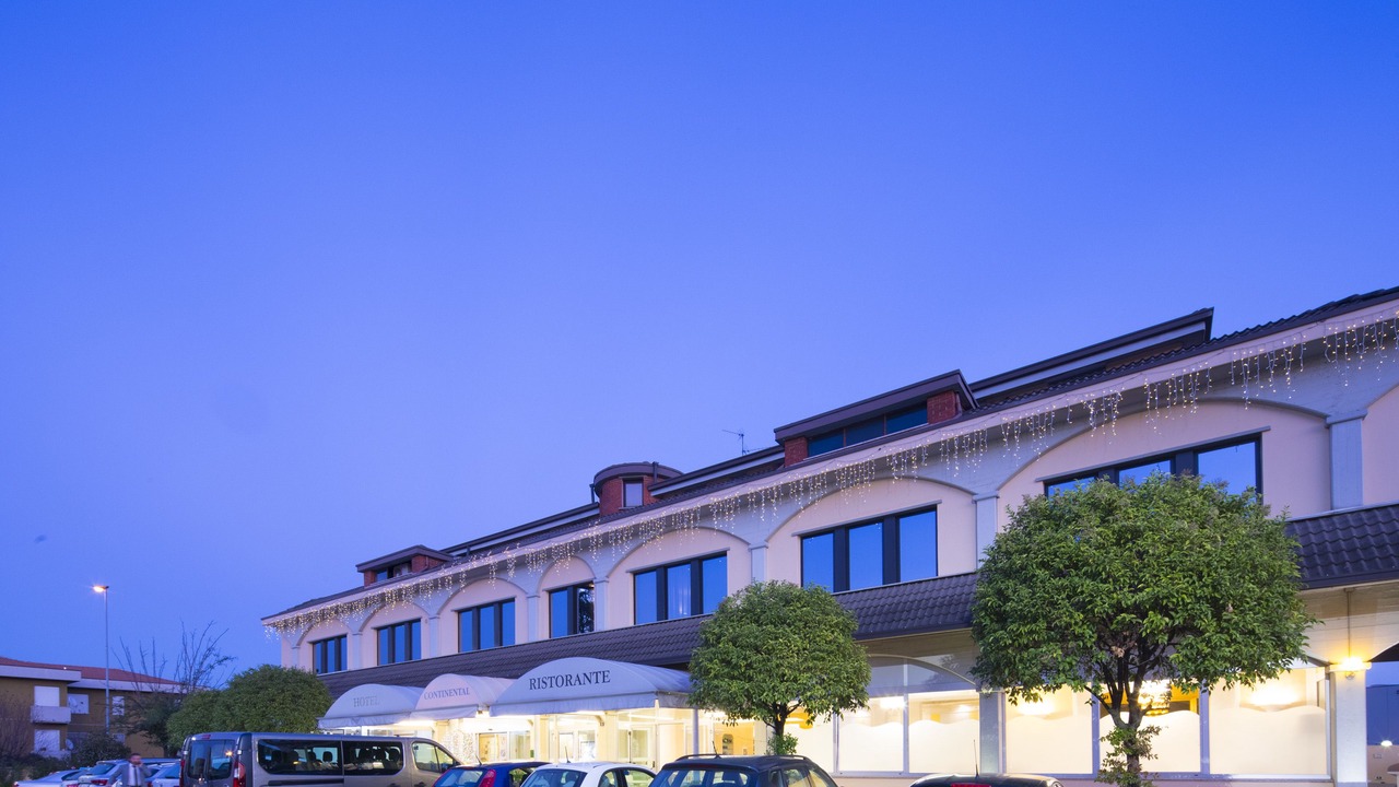 Photo of Outdoor in Osio Sotto