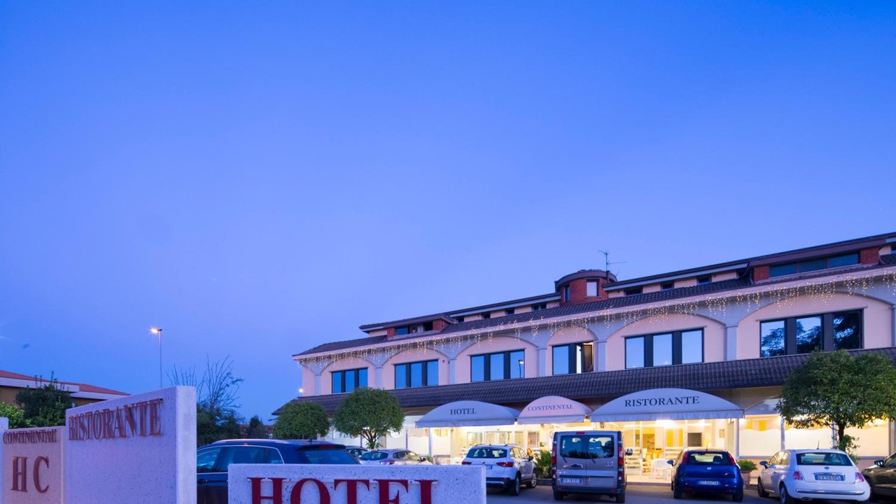 Photo of Outdoor in Osio Sotto