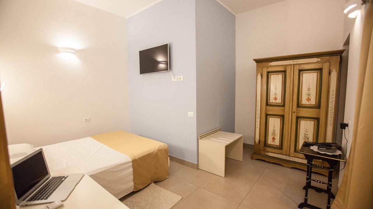 Photo of Bedroom in Osio Sotto