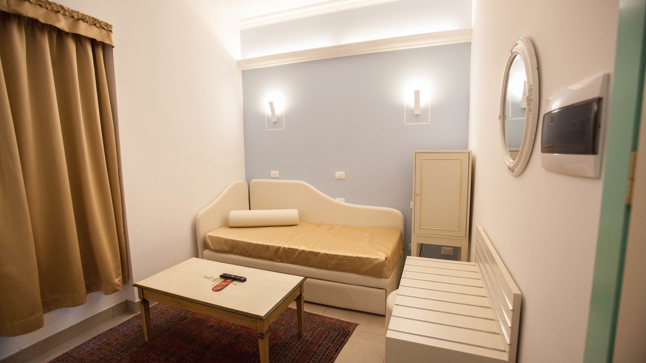 Photo of Bedroom in Osio Sotto