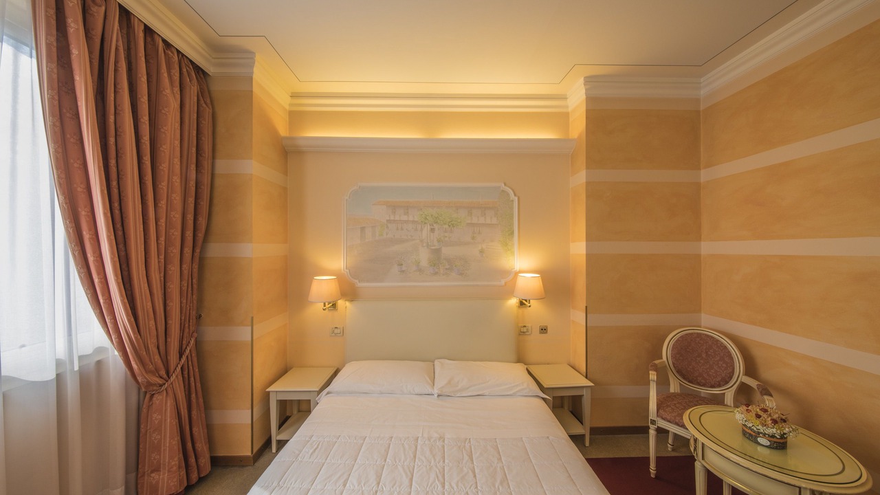 Photo of Bedroom in Osio Sotto