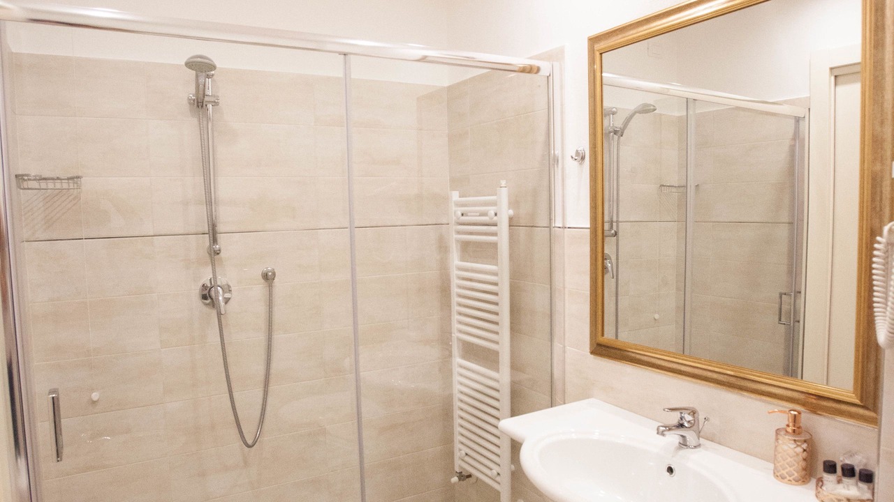 Photo of Bathroom in Osio Sotto