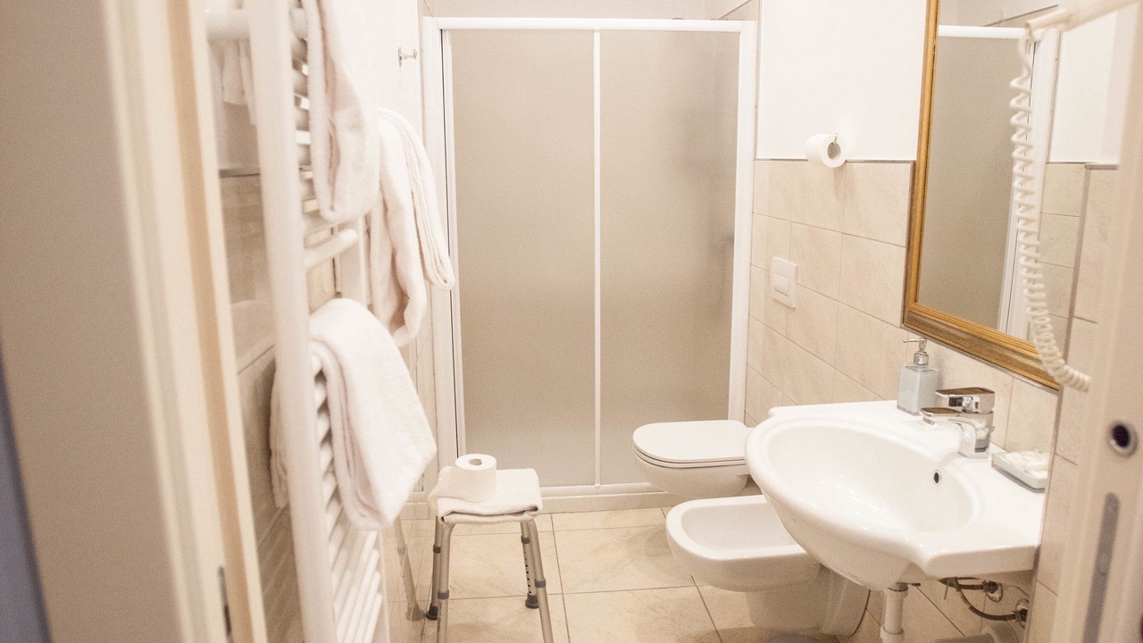 Photo of Bathroom in Osio Sotto