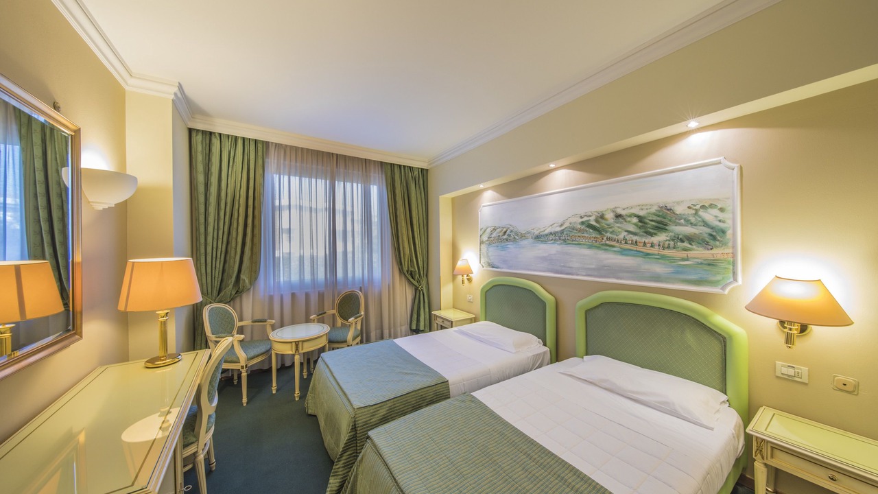 Photo of Bedroom in Osio Sotto
