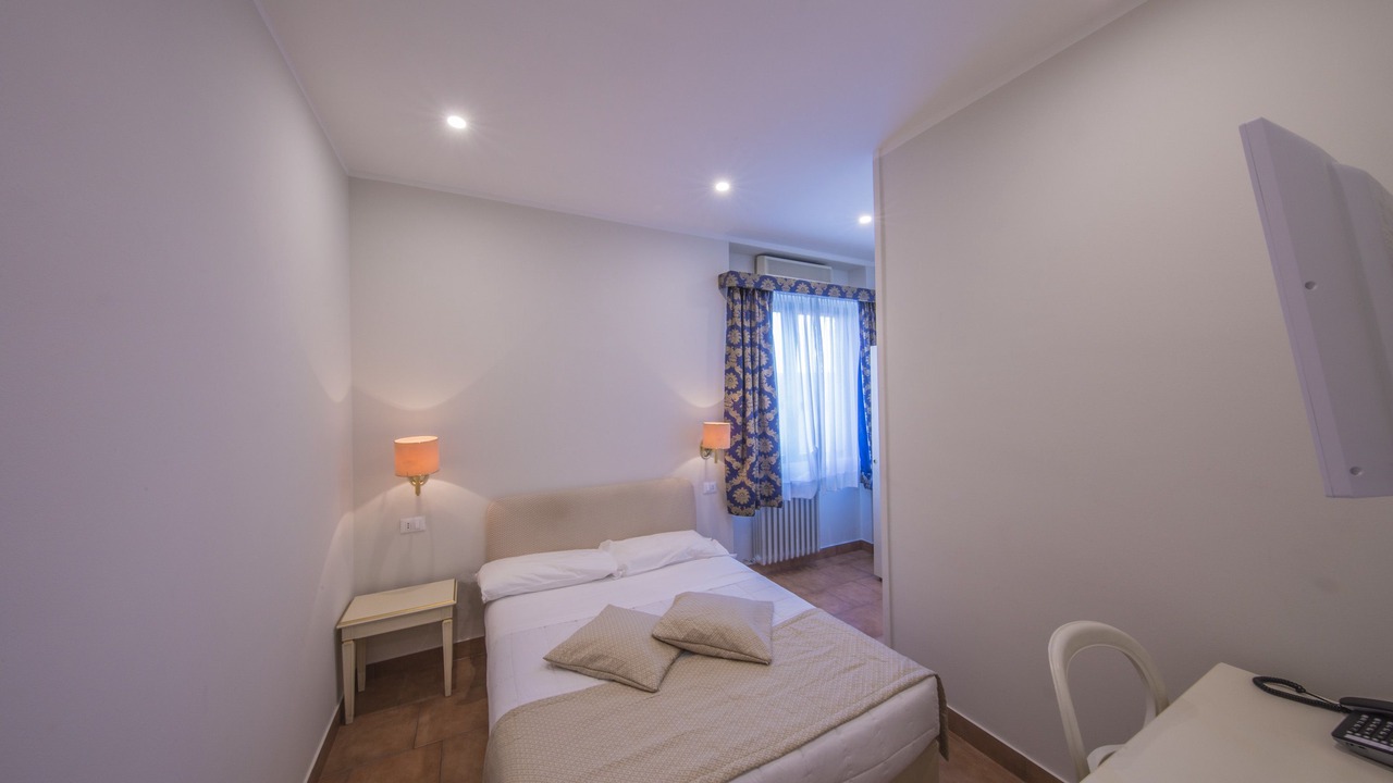 Photo of Bedroom in Osio Sotto