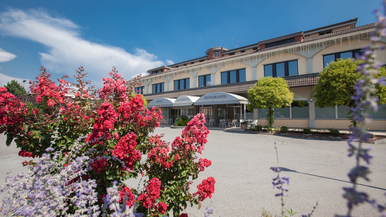 Photo of Outdoor in Osio Sotto