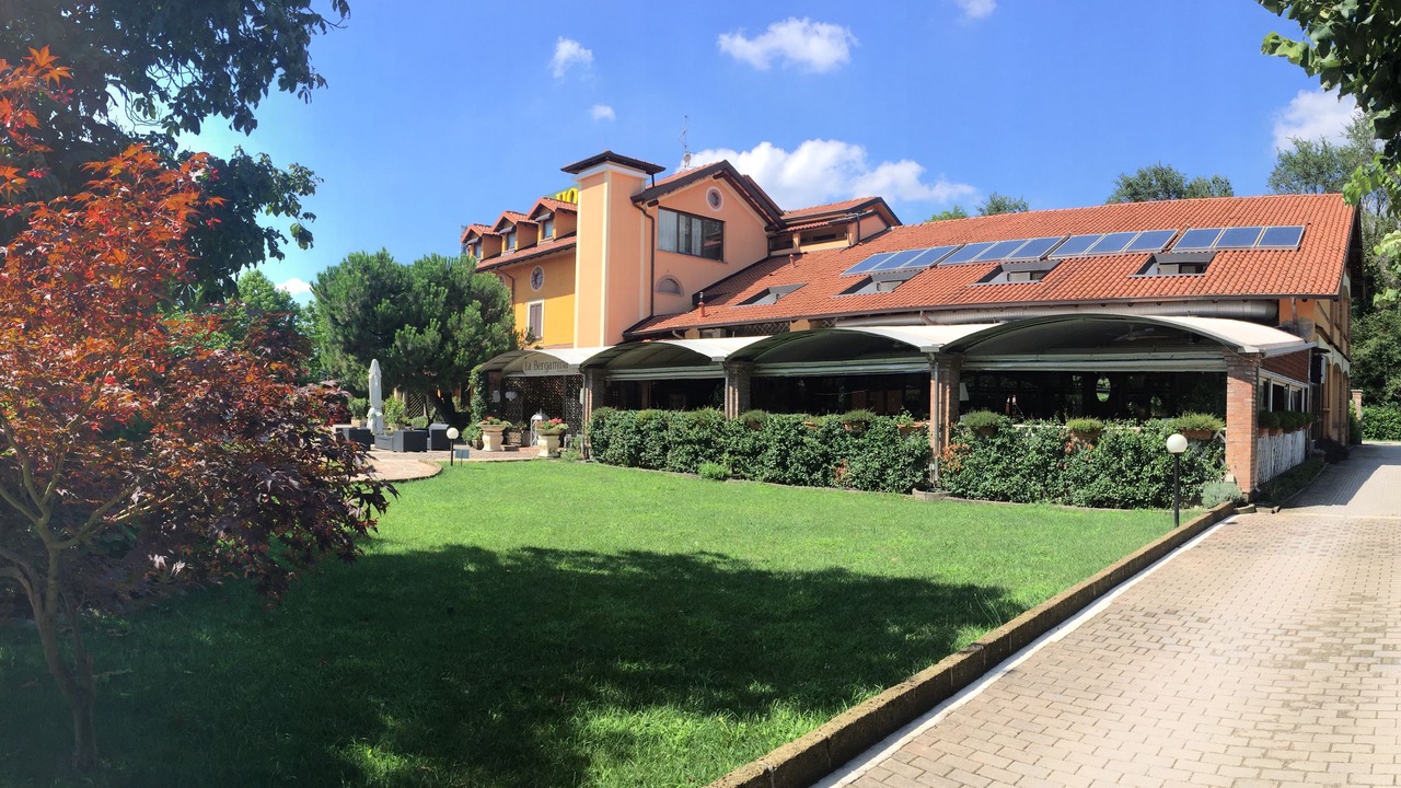 Photo of Outdoor in Arcore