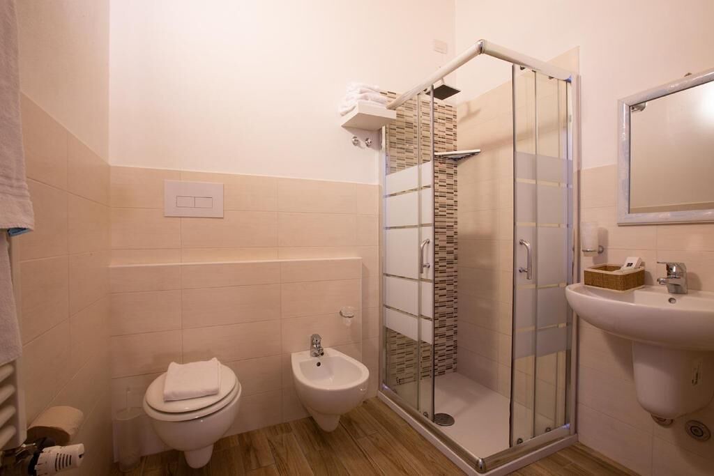 Photo of Bathroom in Arcore