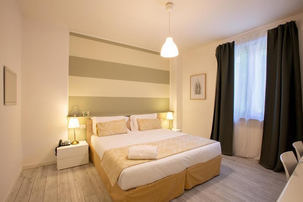 Photo of Bedroom in Arcore