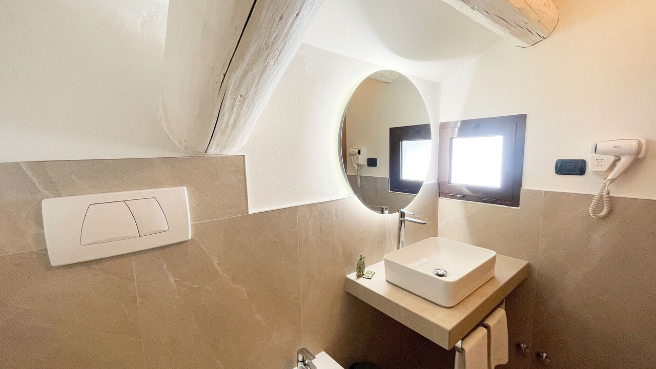 Photo of Bathroom in Arcore
