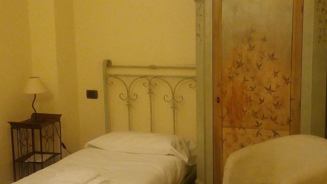 Photo of Bedroom in Brinzio