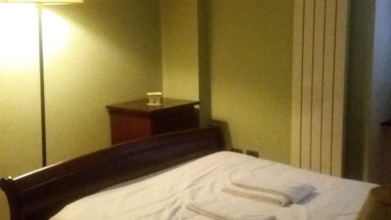 Photo of Bedroom in Brinzio
