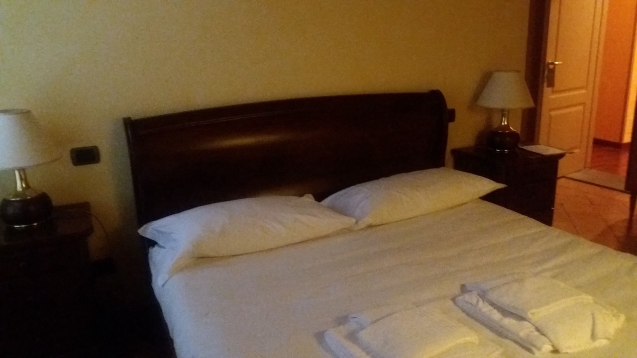 Photo of Bedroom in Brinzio