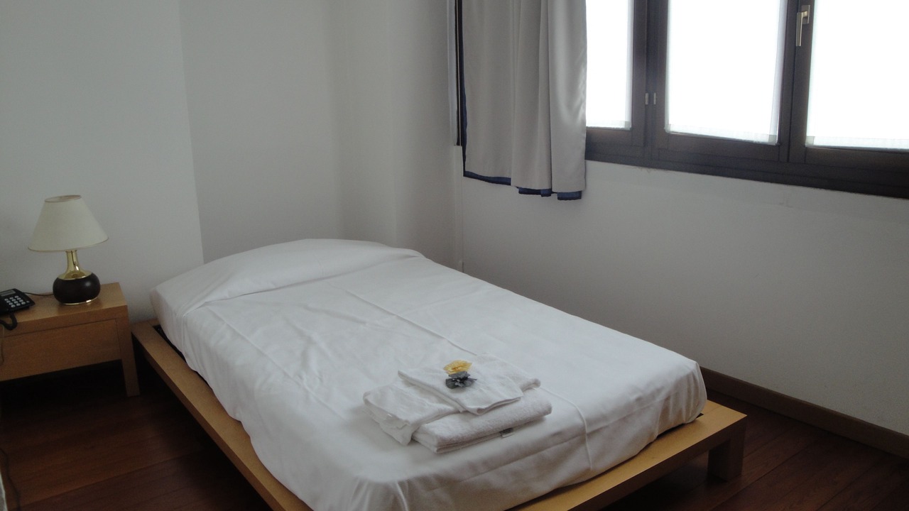 Photo of Bedroom in Brinzio