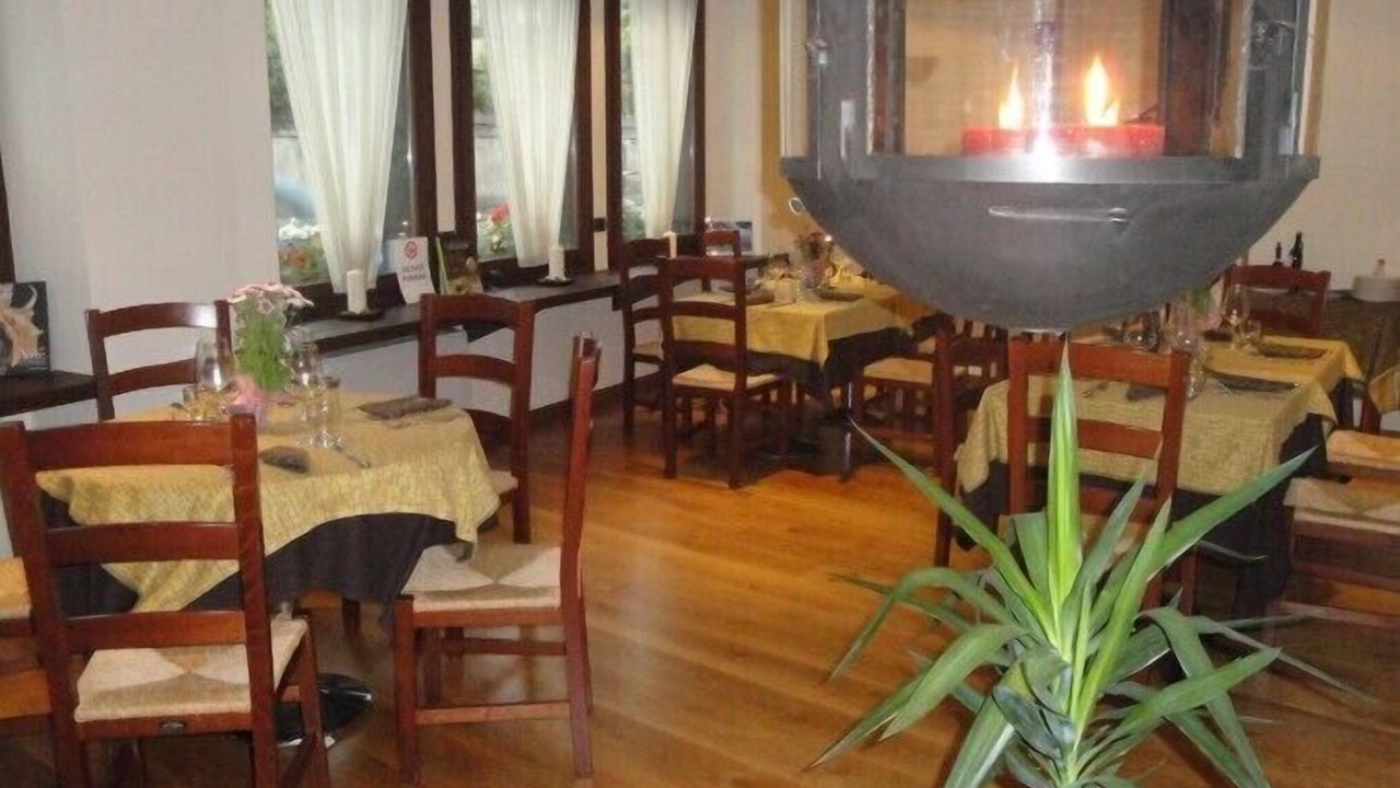 Photo of Livingroom in Brinzio