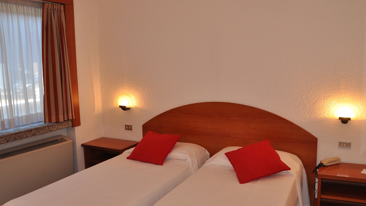 Photo of Bedroom in Lainate